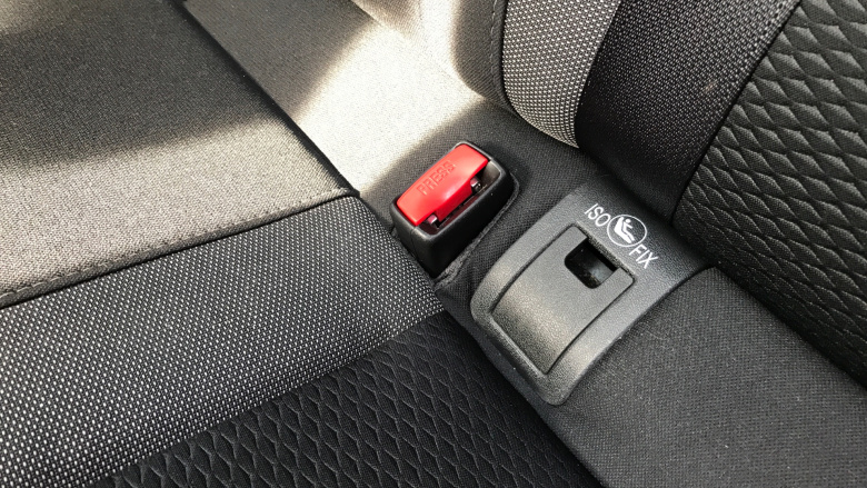 Nissan Qashqai 1.3 DiG-T 160 N-Connecta 5dr DCT Petrol Hatchback